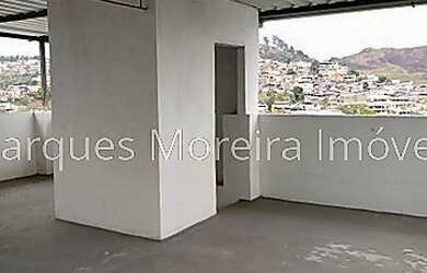 Imagem: O apartamento possui 2 Dormitórios, 1 Banheiro e 120m² de