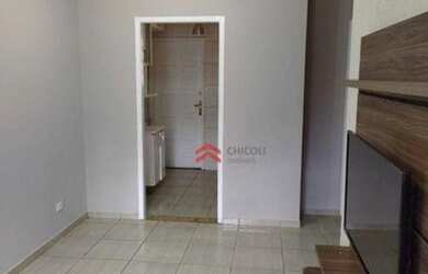 Imagem 3: Residencial San Marino. Churrasqueira, 63m² de Área, 1 Banheiroe2 Dormitórios