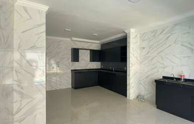 Imagem 5: Casa 3/4 - Alto padrão com piscina