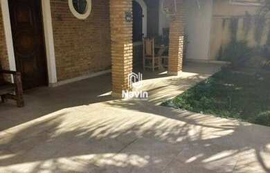 Imagem 3: Casa à venda no bairro Jardim dos Pinheiros - Atibaia/SP