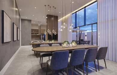 Imagem 4: Cobertura à venda, 181 m² por R$ 2.451.100,00 - Bigorrilho - Curitiba/PR