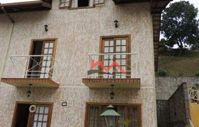 Imagem 2: Casa com 4 dormitórios, 119 m² - venda por R$ 950.000,00 ou aluguel...