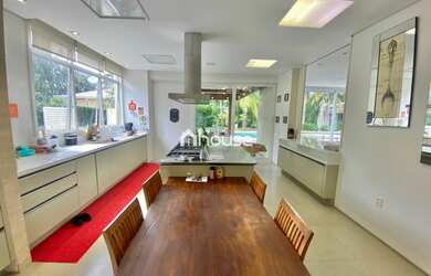 Imagem 12: Casa à Venda na Barra da Tijuca - Condomínio Malibu