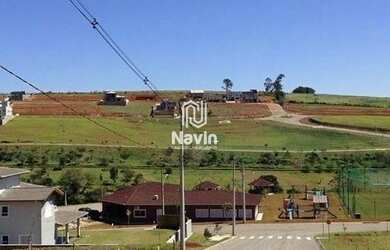 Imagem 2: Terreno a venda 1045m em condomínio fechado Atibaia SP