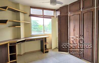 Imagem 15: Cobertura à venda no Jardim Oceânico. Barra da Tijuca. RJ