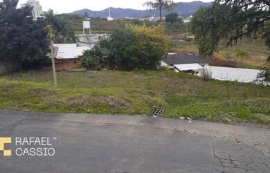 Imagem 14: Terreno a venda no Bairro Santa Terezinha em Gaspar
