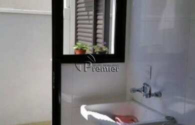 Imagem 8: INDAIATUBA - Casa de Condomínio - JARDIM PORTAL DE ITAICI