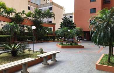 Imagem 7: Jardim Bela Vista - Decorado