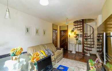 Imagem 2: Rio de Janeiro - Apartamento Padrão - Engenho Novo