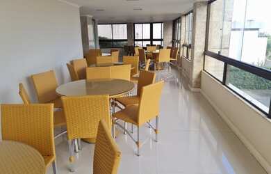 Imagem 7: APARTAMENTO RESIDENCIAL em SALVADOR - BA, CAMINHO DAS ÁRVORES