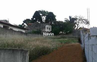 Imagem 2: Terreno à venda no bairro Jardim Paulista - Atibaia/SP