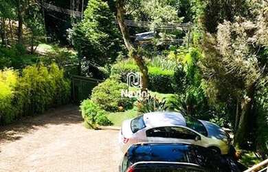 Imagem 5: Casa à venda no bairro Condomínio Clube da Montanha - Atibaia/SP