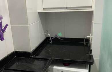 Imagem 14: Salvador - Apartamento Padrão - Patamares