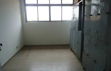 Imagem: O depósito possui 30m² de Área e está localizado em Vila