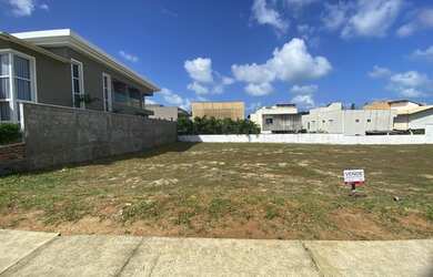 Imagem: O terreno possui 435m² de Área e está localizado em Ponta