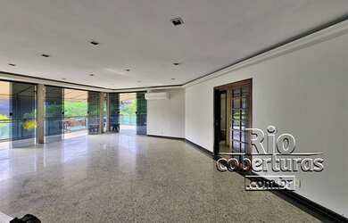 Imagem 6: Cobertura à venda no Jardim Oceânico. Barra da Tijuca. RJ