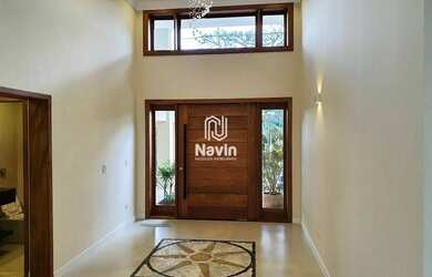 Imagem 4: Casa terrea a venda no Condominio Porto Atibaia em Atibaia SP