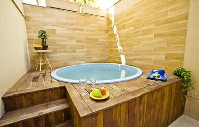 Imagem 7: APARTAMENTO RESIDENCIAL em Rio de Janeiro - RJ, Tijuca