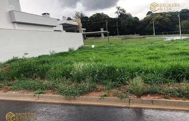 Imagem 2: Terreno à venda, 300 m² por R$ 175.000 - Condomínio Izabel Mizobe -...