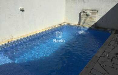 Imagem 4: Casa à venda no bairro Jardim Paulista - Atibaia/SP