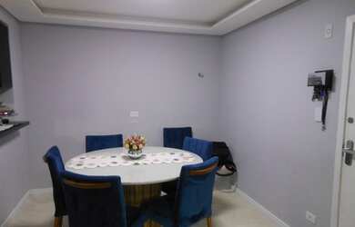 Imagem 12: Aptoº11 do Bl C, do Conj Residencial João Paulo I, situado na Rua Paraíba, 3422