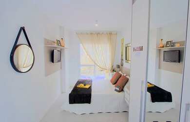 Imagem 10: APARTAMENTO RESIDENCIAL em Rio de Janeiro - RJ, Tijuca