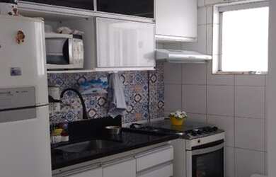 Imagem 4: Apartamento para á venda na vila laura, salvador, ba
