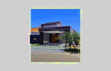 Imagem: Casa com 3 dormitórios à venda, 110 m² por R$ 745.000,00