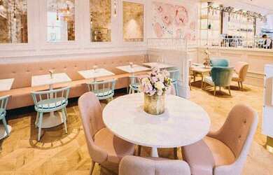 Imagem: O depósito está localizado em Centro, Juiz de Fora à venda