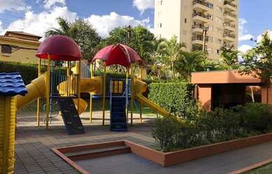 Imagem 4: Jardim Bela Vista - Decorado