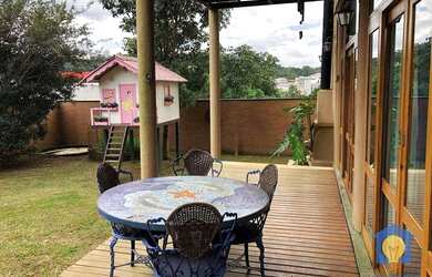 Imagem 15: Casa com 5 dorms - Venda por R$ 1.745.000 ou Aluguel por R$ 9.000/mês...