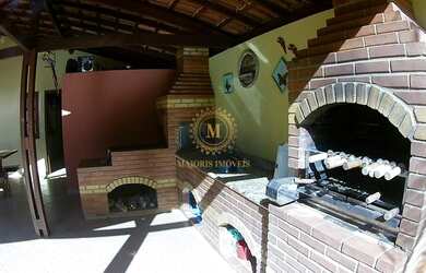 Imagem: A fazenda possui 30000m² de Área e está localizado em Domingos