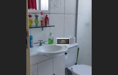 Imagem 16: Apartamento à venda, 48 m² por R$ 198.000,00 - Jardim Uirá - São José...
