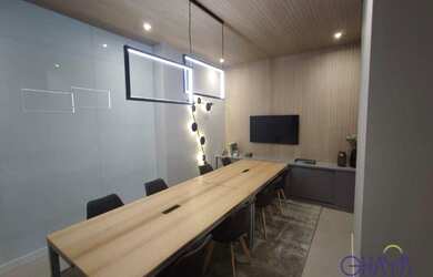 Imagem 11: Apartamento com 1 dormitório, 21 m² - venda por R$ 325.000,00 ou aluguel por R$ 2.530,00/m