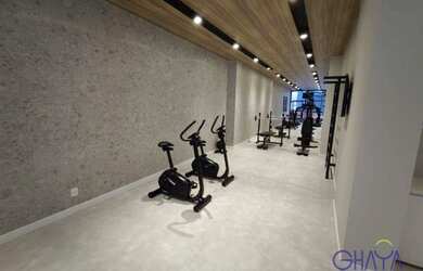 Imagem 10: Apartamento com 1 dormitório, 21 m² - venda por R$ 325.000,00 ou aluguel por R$ 2.530,00/m