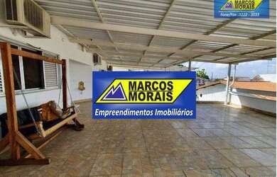 Imagem 2: Casa com 5 dormitórios, 834 m² - venda por R$ 2.150.000,00 ou aluguel por R$ 11.000,00/mês