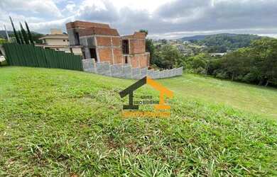 Imagem 3: Terreno à venda, 660 m² por R$ 430.000,00 - Condomínio Villagio Paradiso...