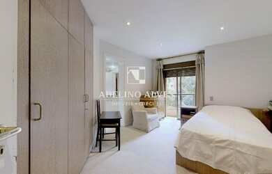 Imagem 14: Apto venda Jardim Paulista