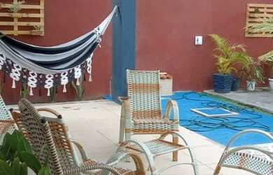 Imagem 16: Alugo por temporada linda casa toda reformada