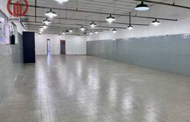 Imagem 2: Galpão, 780 m² - venda por R$ 3.950.000 ou aluguel por R$ 14.000/mês...