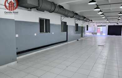 Imagem 9: Galpão, 780 m² - venda por R$ 3.950.000 ou aluguel por R$ 14.000/mês...
