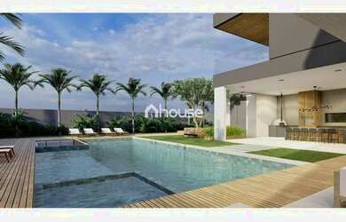 Imagem 2: Casa à venda na Barra da Tijuca - Condomínio Mansões