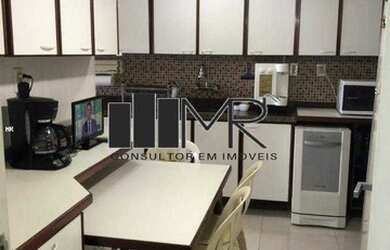 Imagem 12: apartamento à venda no Alfa Barra 2 na Barra da Tijuca