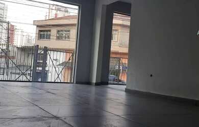 Imagem 5: Terreno, 155 m² - venda por R$ 1.900.000,00 ou aluguel por R$ 11.000,00/mês - Tatuapé - Sã