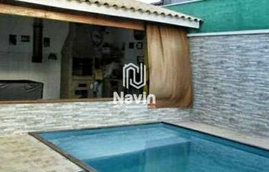 Imagem 1: Casa à venda no bairro Jardim Maristela - Atibaia/SP