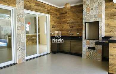 Imagem 7: Casa terrea a venda no Condominio Porto Atibaia em Atibaia SP