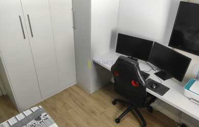 Imagem 15: Jundiaí - Apartamento Padrão - Parque Residencial Nove de Julho