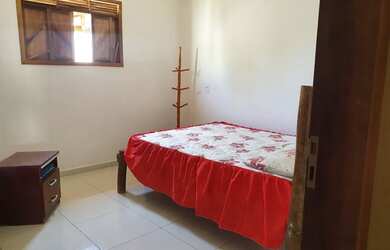 Imagem 6: Casa em São Miguel do Gostoso para FDS