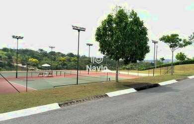 Imagem 3: Terreno a venda 1045m em condomínio fechado Atibaia SP