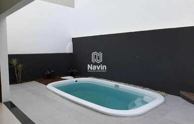 Imagem 4: Casa à venda no bairro Condomínio Terras de Atibaia I - Atibaia/SP